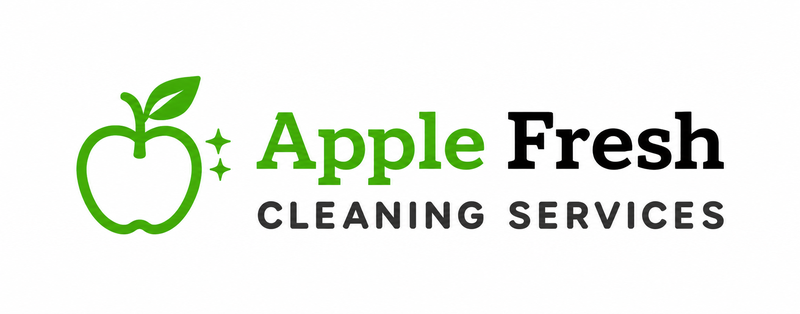 Apple Fresh Cleaning Services logo