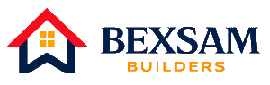 BEXSAM Builders logo